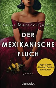 portada Der Mexikanische Fluch: Roman - der Internationale Sensationserfolg und New-York-Times-Bestseller (en Alemán)