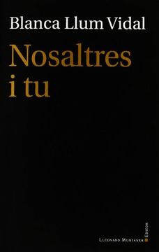 portada Nosaltres i tu (in Spanish)