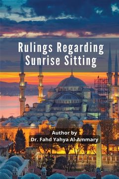 portada Rulings Regarding Sunrise Sitting (in English)