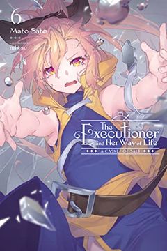 portada The Executioner and her way of Life, Vol. 6 