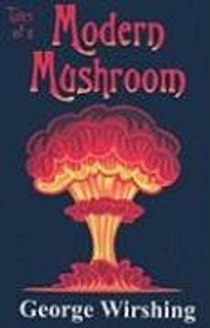 portada Tales of Modern Mushroom