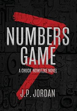 portada Numbers Game (in English)