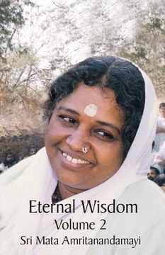 portada Eternal Wisdom: Upadeshamritam Volume 2 (en Inglés)