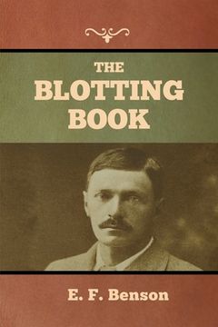 portada The Blotting Book