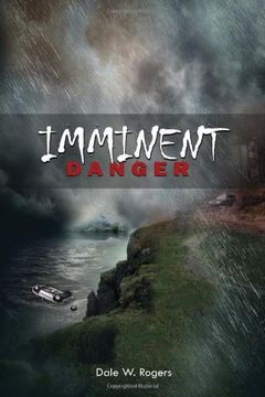 portada Imminent Danger (en Inglés)