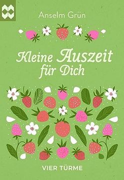 portada Kleine Auszeit für Dich (en Alemán)