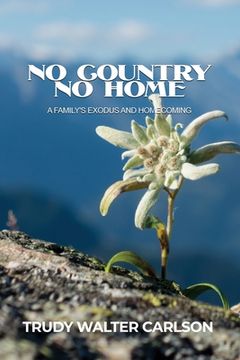 portada No Country No Home: A Family's Exodus and Homecoming (en Inglés)