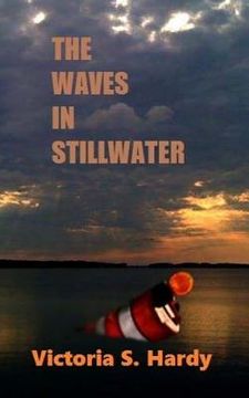 portada The Waves In Stillwater (en Inglés)
