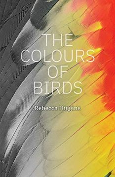 portada The Colours of Birds 