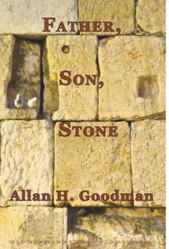 portada Father, Son, Stone