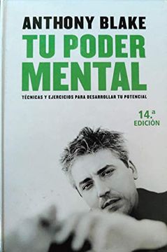 portada Tu Poder Mental (in Spanish)