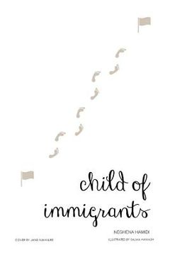 portada Child of Immigrants
