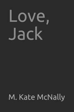 portada Love, Jack (en Inglés)