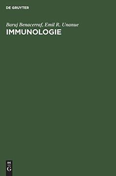 portada Immunologie 