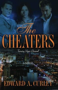 portada The Cheaters: Turning Vegas Around (en Inglés)