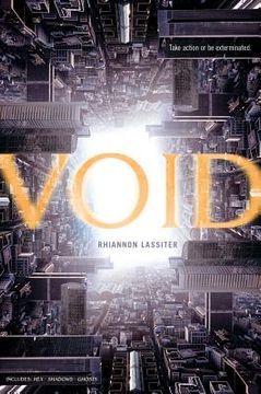 void: hex; shadows; ghosts