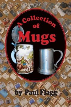 portada A Collection of Mugs (en Inglés)