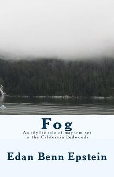 portada Fog (in English)