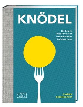 portada Knödel (en Alemán)