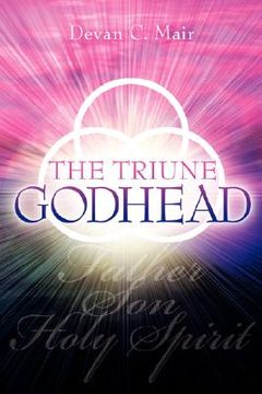 portada the triune godhead (in English)