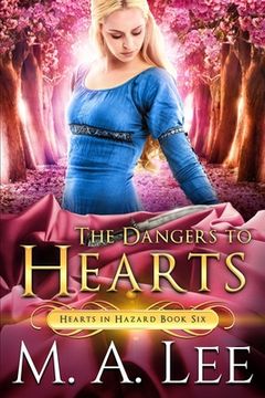 portada The Dangers to Hearts