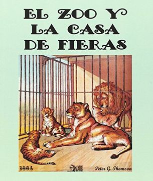 portada Zoo Y La Casa De Fieras