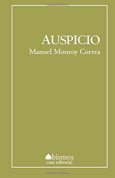 portada Auspicio (in Spanish)