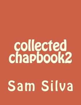 portada collected chapbook2 (en Inglés)