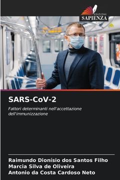 portada SARS-CoV-2 (en Italiano)