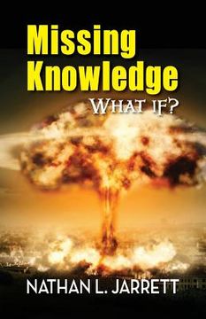 portada Missing Knowledge, What If? (en Inglés)