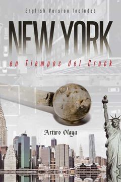 portada New York en Tiempos del Crack (in Spanish)