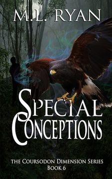 portada Special Conceptions (en Inglés)