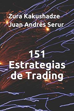 portada 151 Estrategias de Trading (in Spanish)