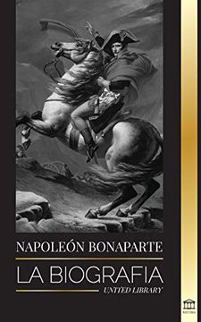 portada Napoleon Bonaparte (in Spanish)