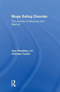portada Binge Eating Disorder: The Journey to Recovery and Beyond 