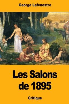 portada Les Salons de 1895