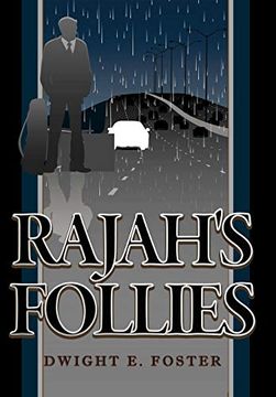 portada Rajah's Follies (in English)