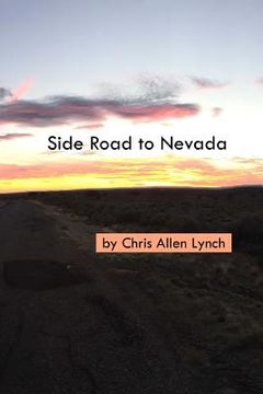 portada Side Road To Nevada