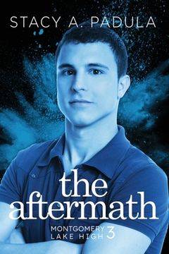 portada The Aftermath (in English)