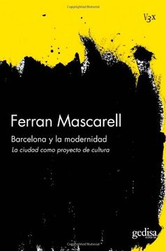 portada Barcelona y la Modernidad