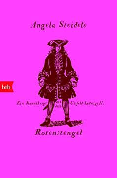portada Rosenstengel: Ein Manuskript aus dem Umfeld Ludwigs ii. (en Alemán)