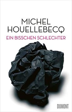portada Ein Bisschen Schlechter: Neue Interventionen (in German)