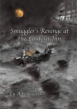 portada Smugglers Revenge at the Lantern inn (in English)