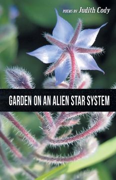 portada Garden on an Alien Star System (en Inglés)