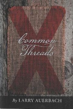 portada Common Threads (in English)