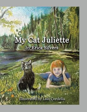 portada My Cat Juliette (en Inglés)