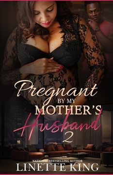 portada Pregnant by my mother's husband 2 (en Inglés)