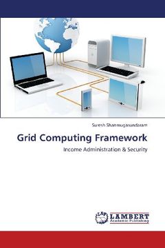 portada Grid Computing Framework