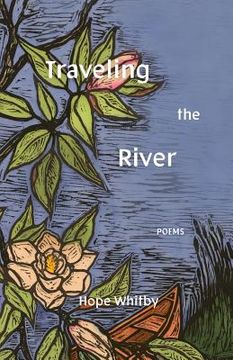 portada Traveling the River (en Inglés)