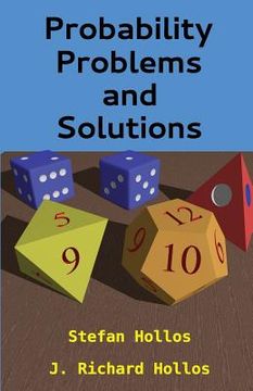 portada Probability Problems and Solutions (en Inglés)
